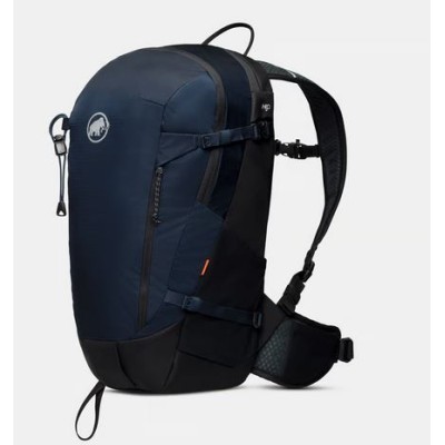 Marine-black